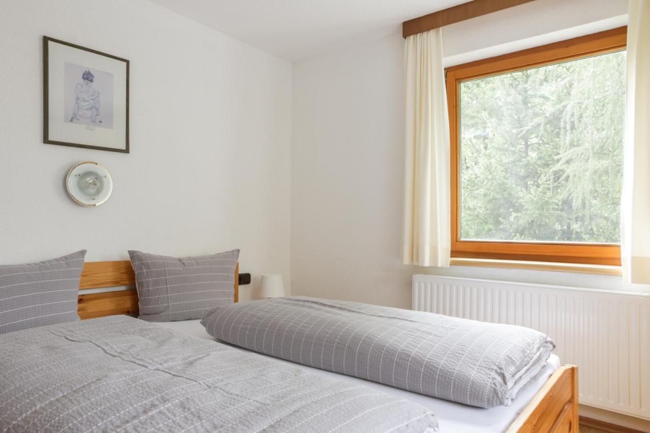 Ferienwohnungen Oetztal Sautens Bagian luar foto