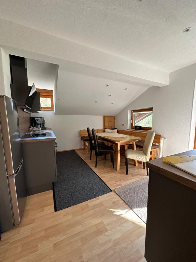 Ferienwohnungen Oetztal Sautens Bagian luar foto