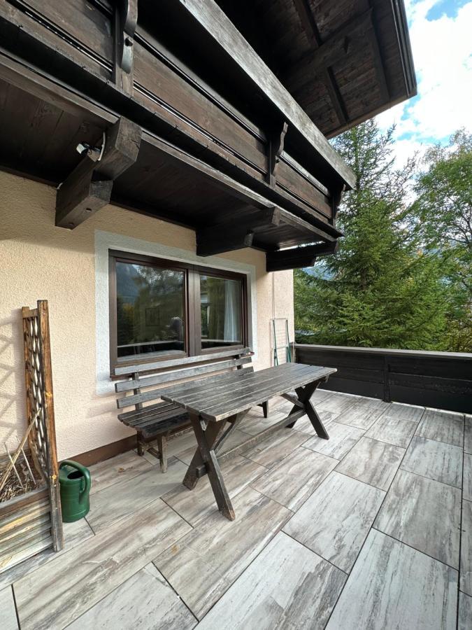 Ferienwohnungen Oetztal Sautens Bagian luar foto