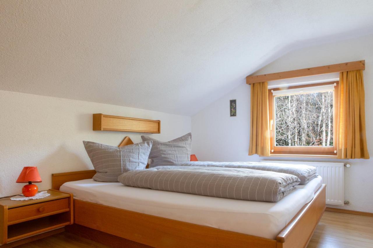 Ferienwohnungen Oetztal Sautens Bagian luar foto