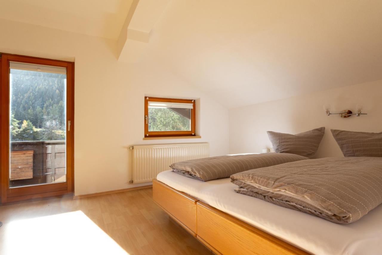 Ferienwohnungen Oetztal Sautens Bagian luar foto