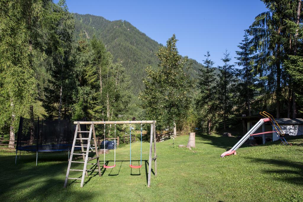 Ferienwohnungen Oetztal Sautens Bagian luar foto
