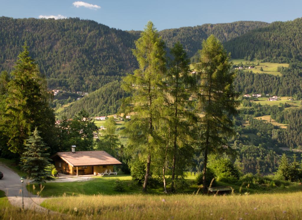 Ferienwohnungen Oetztal Sautens Bagian luar foto
