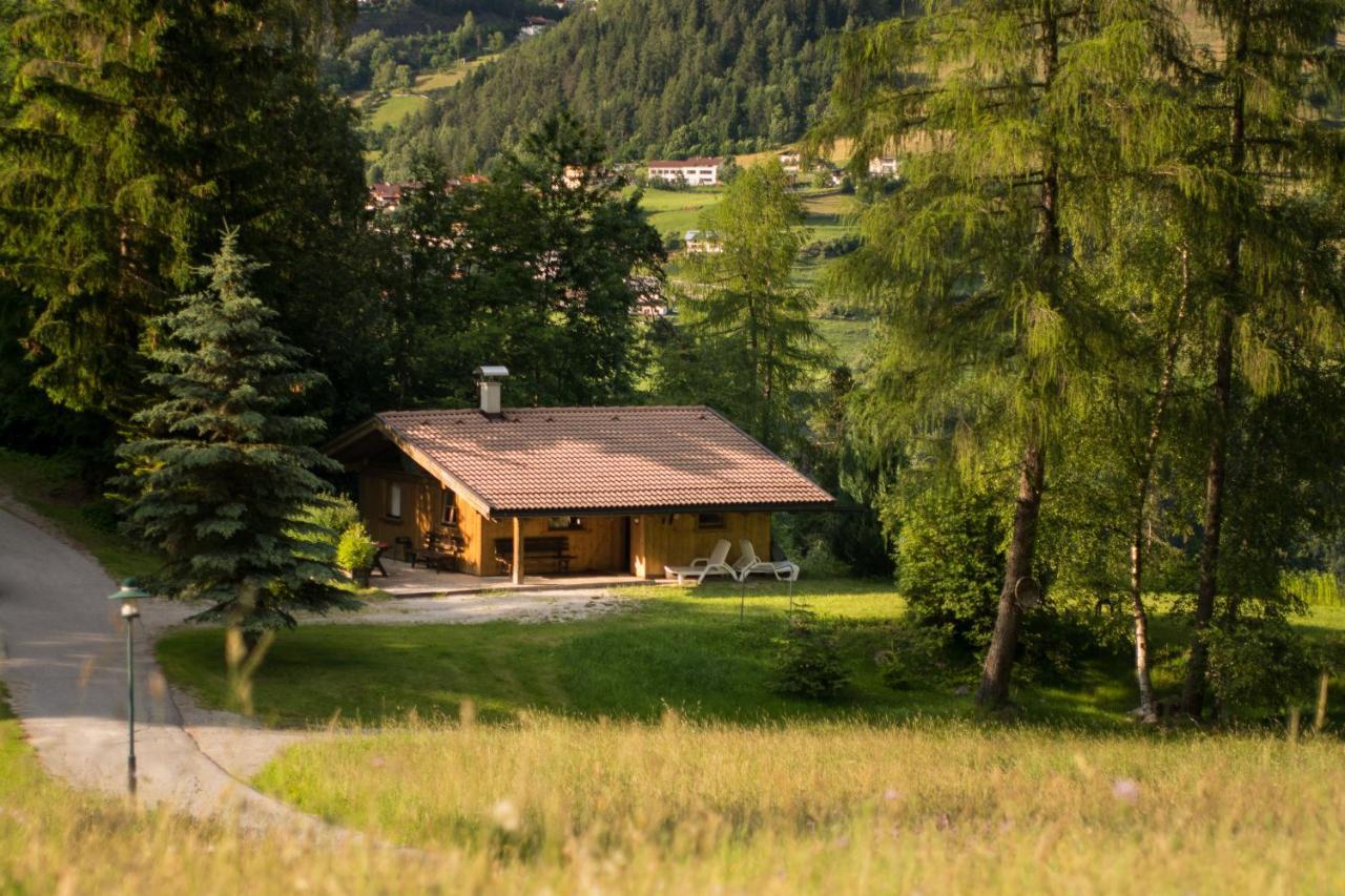 Ferienwohnungen Oetztal Sautens Bagian luar foto